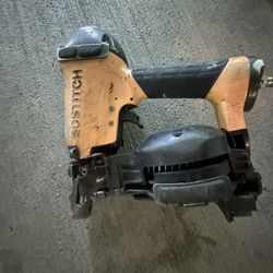 Nail Gun