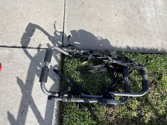 Bike Rack