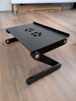 Adjustable Laptop Stand