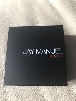 Jay Manuel Beauty® Soft Focus Powder Blush