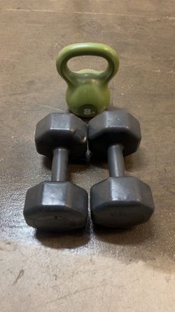 Weights