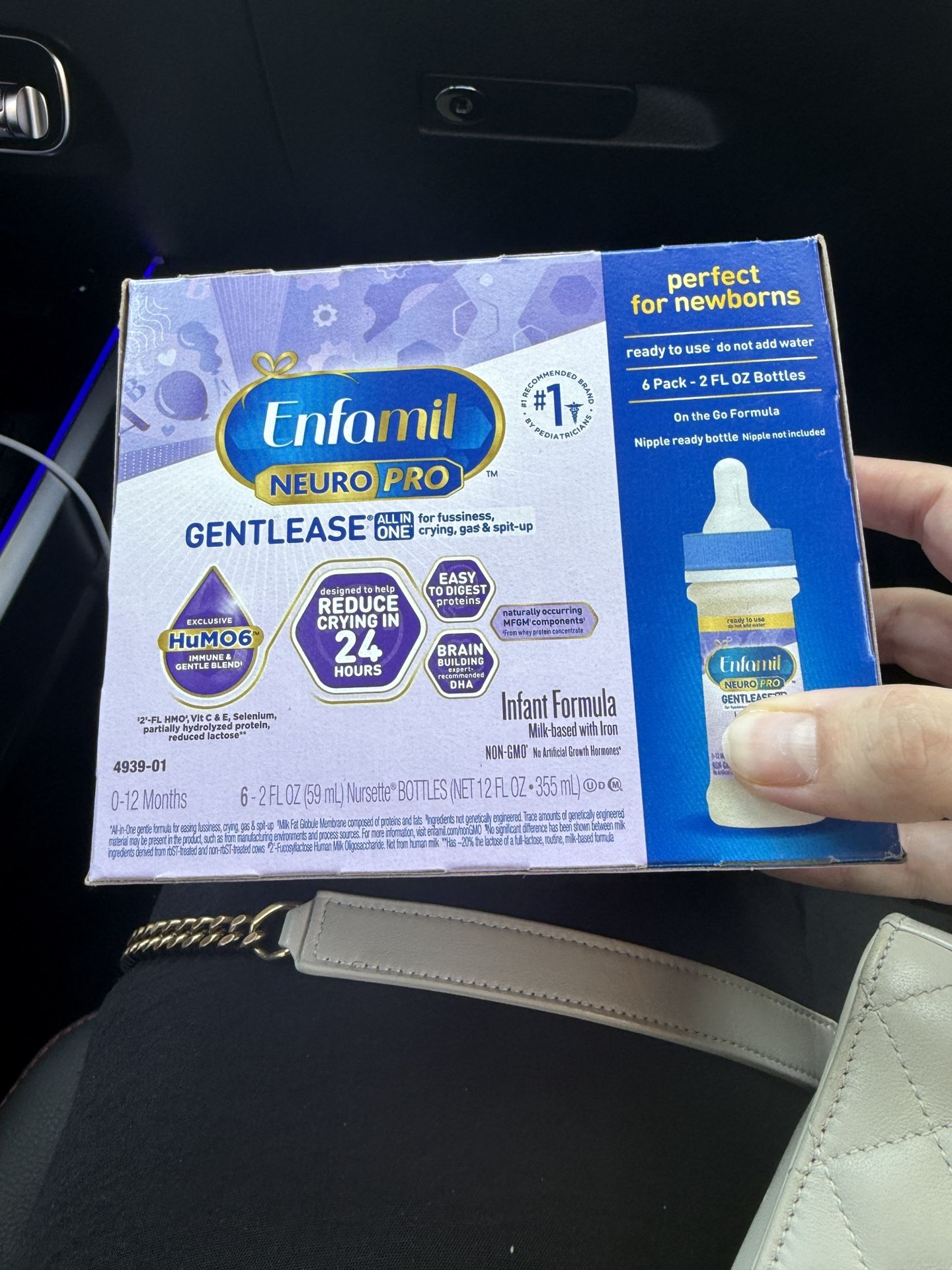 Enfamil Formula