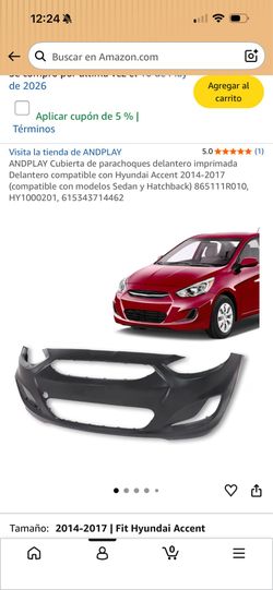 para hunday accent