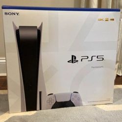 PS 5