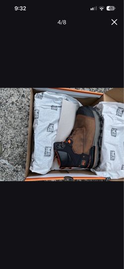 🆕 timberlands new ultralight boondock