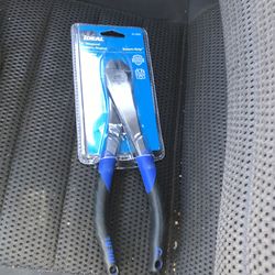 8” Diagonal Cutters 