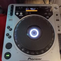 Pioneer CDJ-800 Pair & Boss BR-1200CD Digital Recording Studio - Tested.