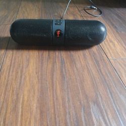 Bluetooth Speaker