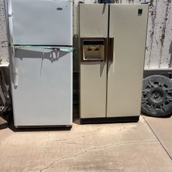 Free Refrigerators 