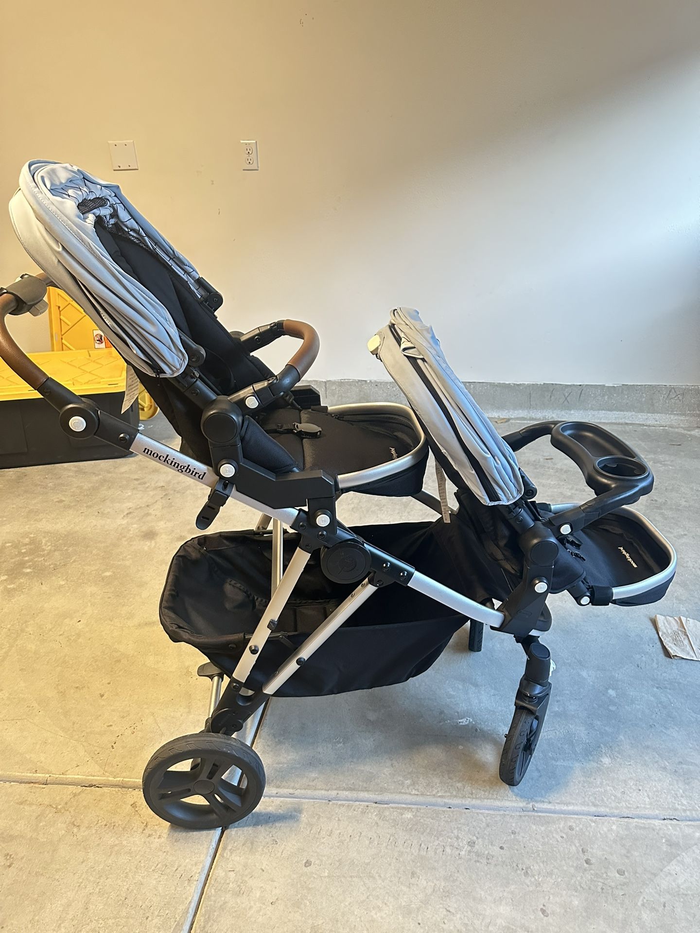 Mocking Bird Stroller