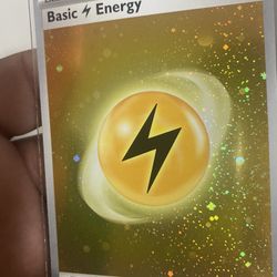 Cosmos Pokémon Rare Holo 