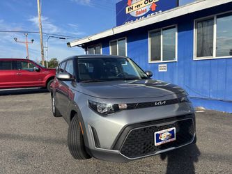 2023 Kia Soul