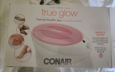 Conair  Thermal Paraffin wax spa