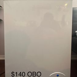 ✅ Insignia 3.5 Cu. Ft. Chest Freezer (Garage-Ready) - Excellent Condition!