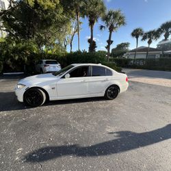2010 BMW 328i xDrive