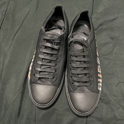 Burberry Shoes