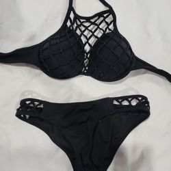 Woman's Swim Suit