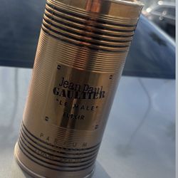 Jean Paul Gaulter Elixir