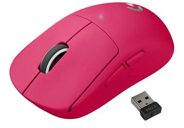 Logitech G PRO X Superlight Wireless Gaming Mouse