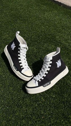 Amiri Authentic Shoes