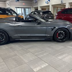 2023 Ford Mustang SUPER SNAKE 