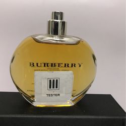 Burberry Women’s Perfume 3.4 Oz