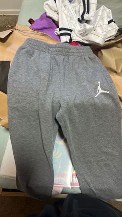 sweatpants size m