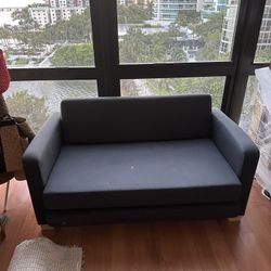 Children’s IKEA Futon/Sofa