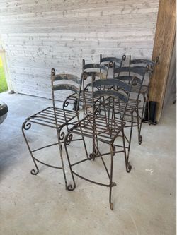 Bar Stools