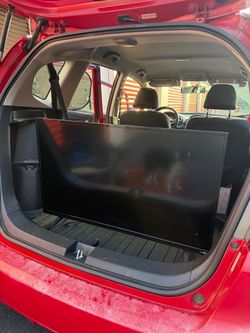 Vizio 39" Flat Screen TV Bundle with Chromecast & Remote