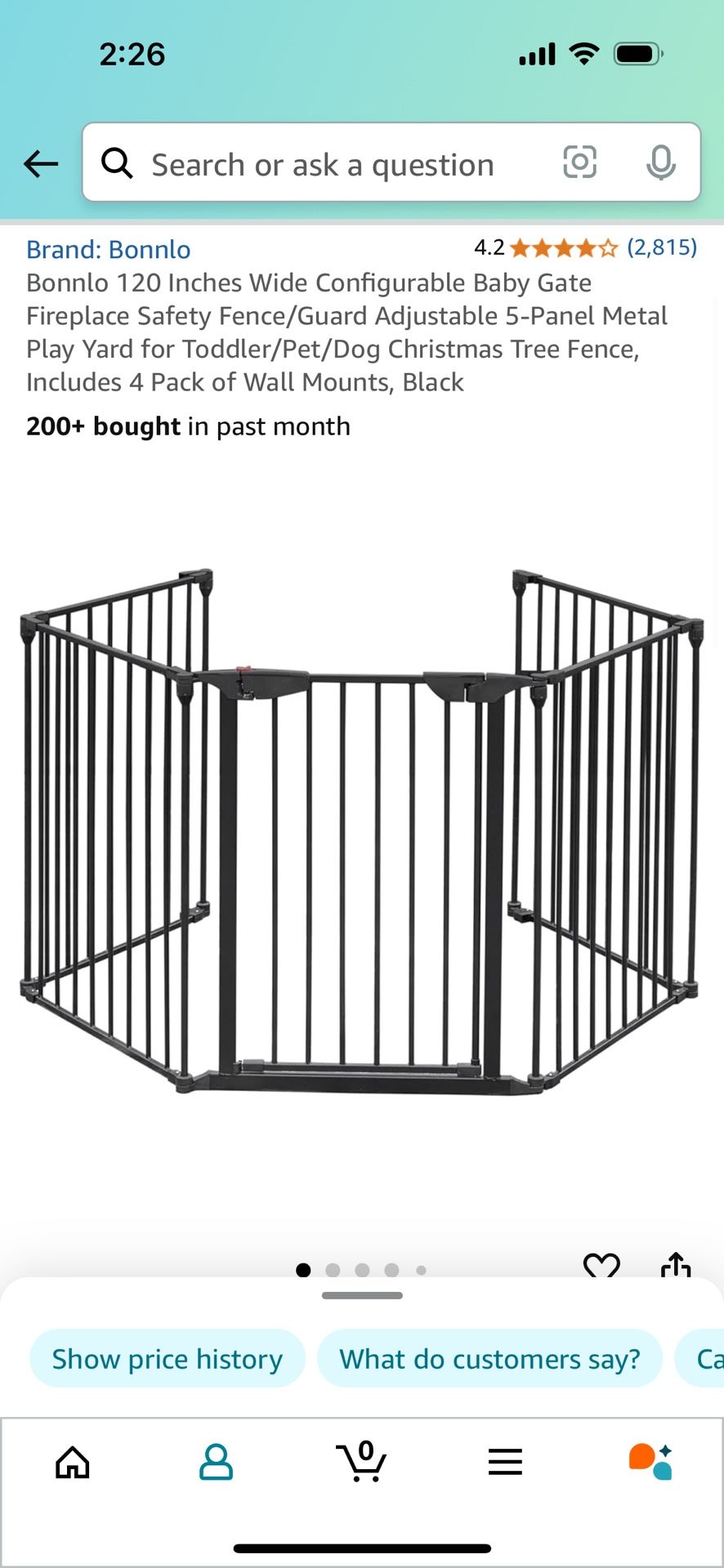 Playpen