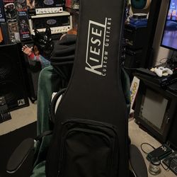 Kiesel Soft shell case 