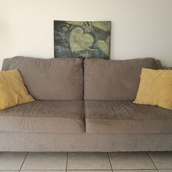 Big Comfortable Couch