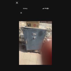 Charcoal And Gas Grill $10