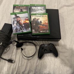 Xbox One Bundle
