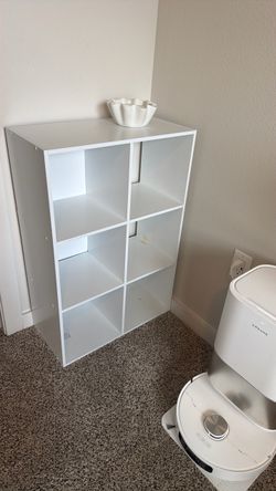 Shelve