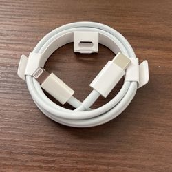 I Phone Wire