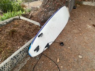 Wavestorm surfboards