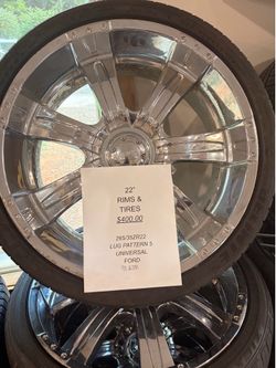 Rims