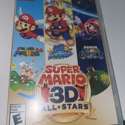 Video Game  
