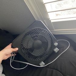 fan