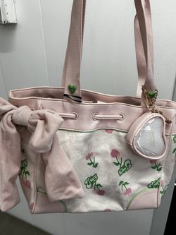 Juicy Purse