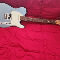 Squire Telecaster