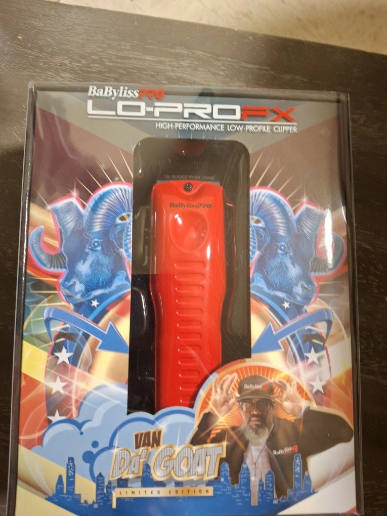 Babyliss Hair Clippers