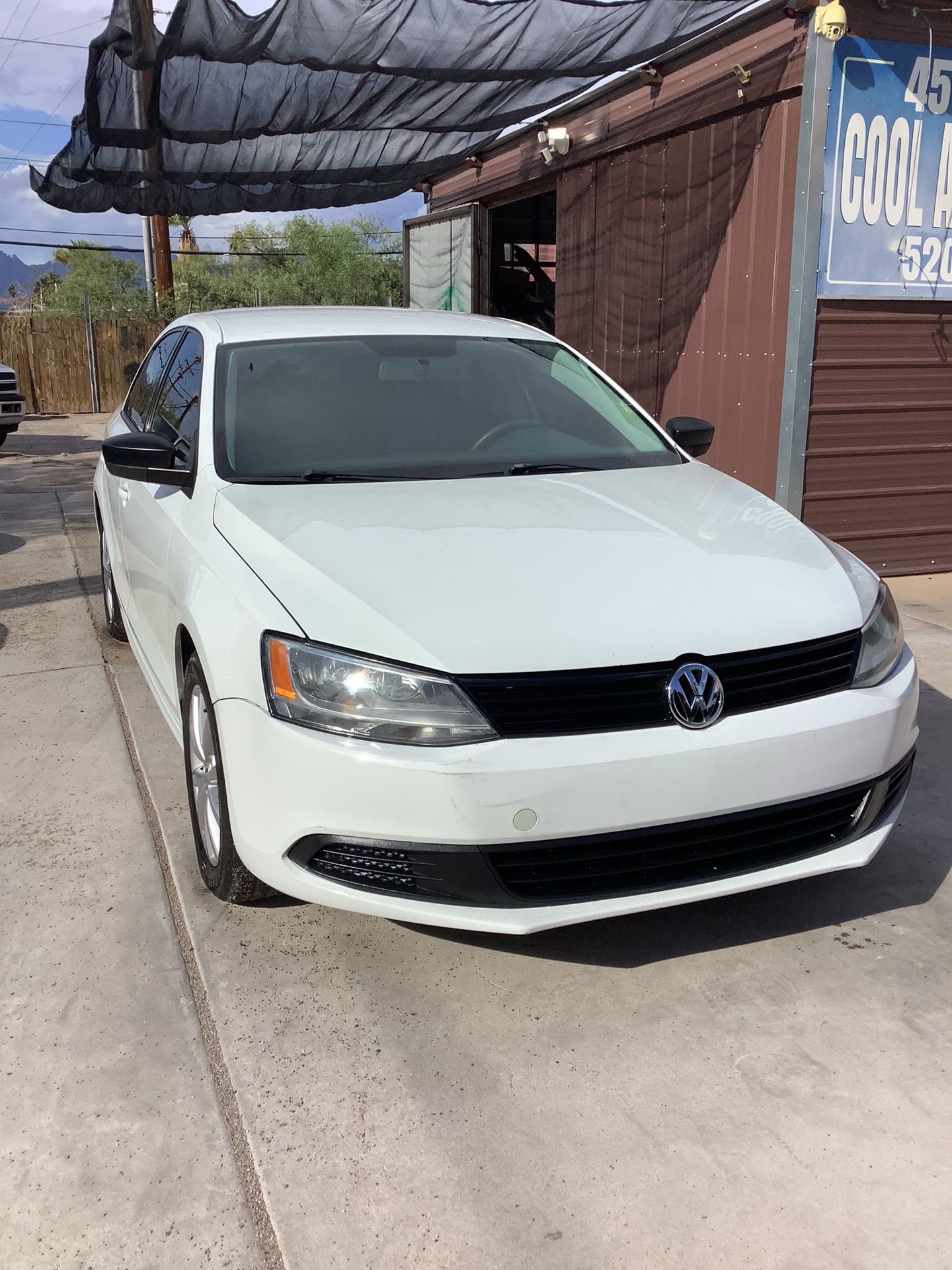 2014 Volkswagen Jetta