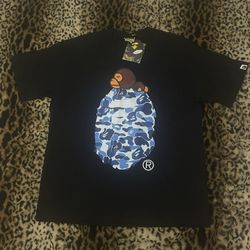 Bape baby Milo Tee