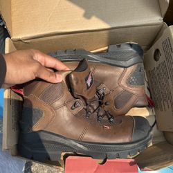 Work Boots