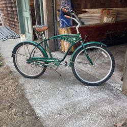 Cruiser bike for sale near me hot sale