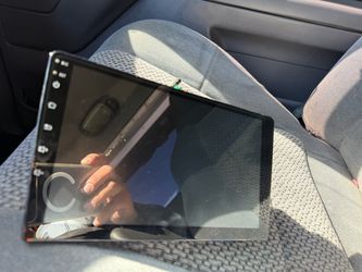 Android stereo
