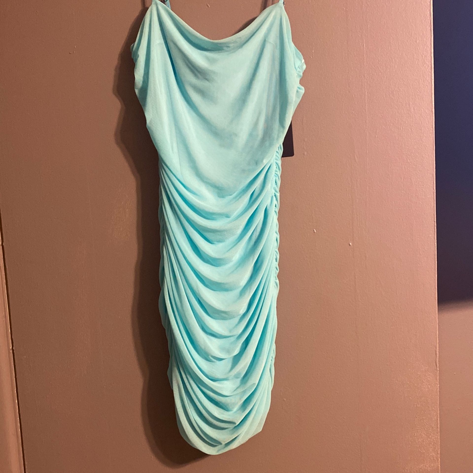 New Dress From Tinas Fashion